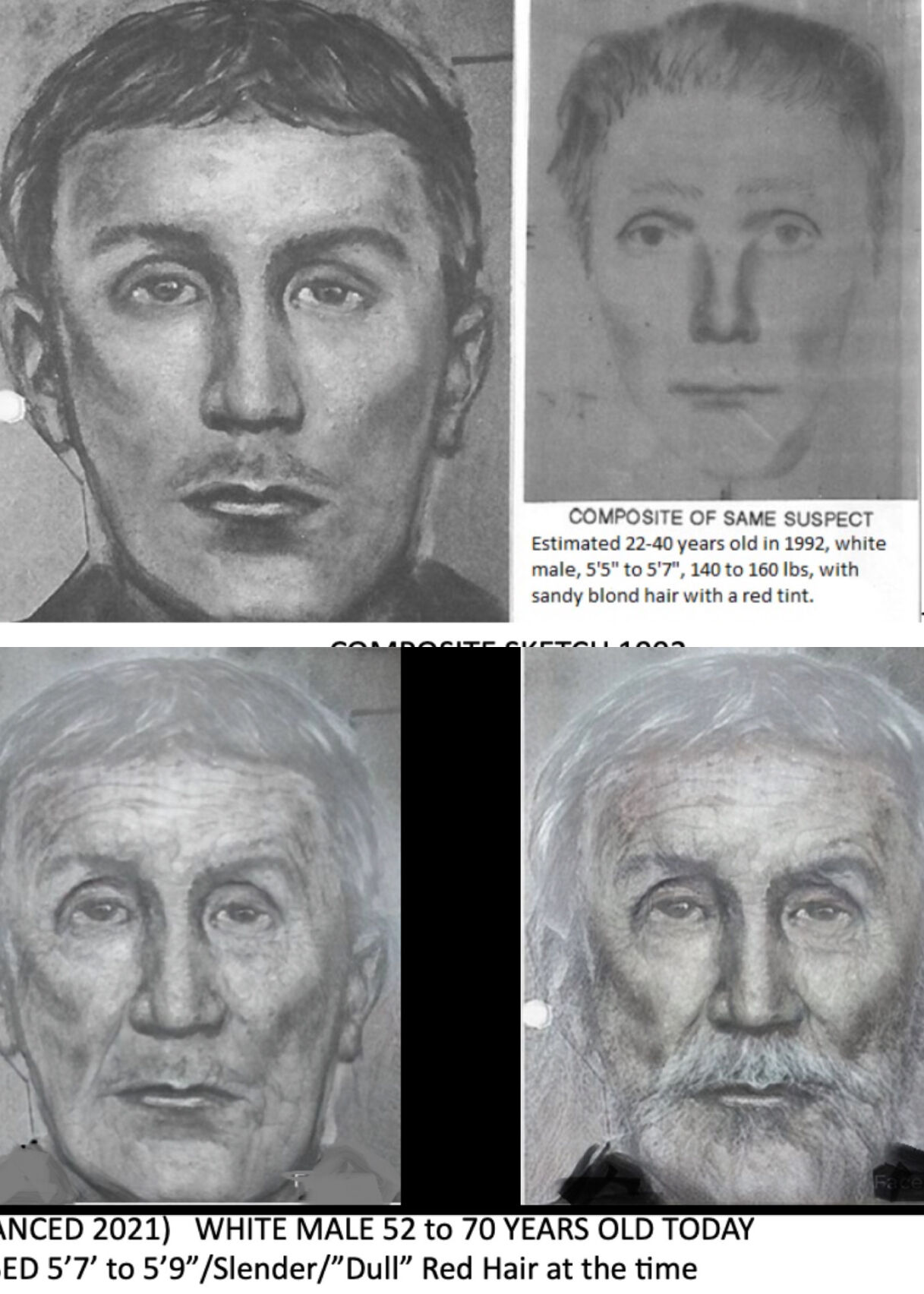 Do you recognize this unique weapon that may have been used in 1992 I-70 killing spree?